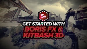 Syntheyes kitbash thumb