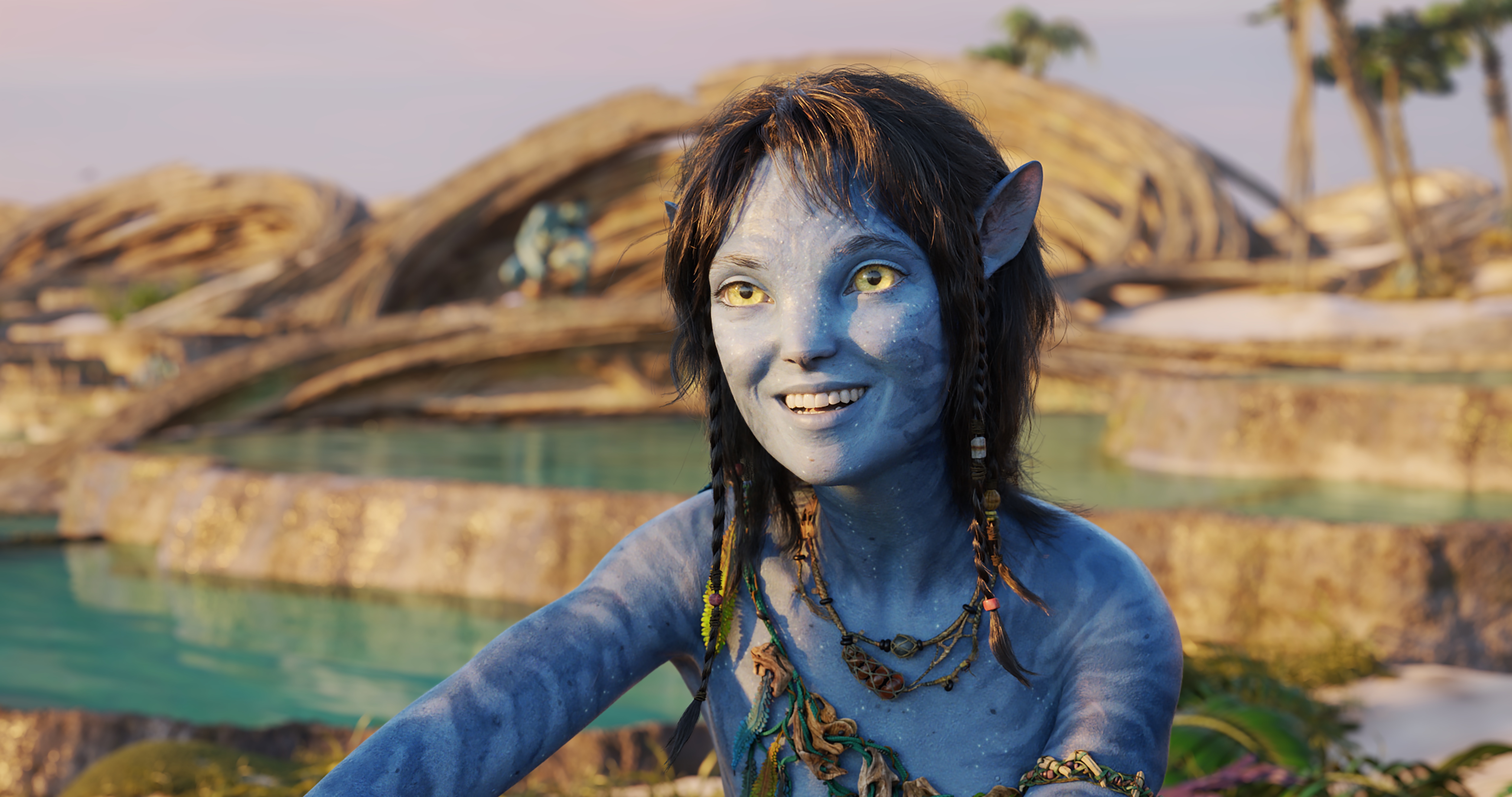 James Cameron Not Worried About 'Avatar 2' Flopping