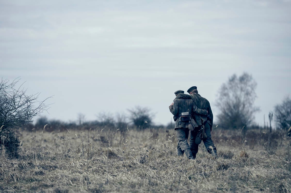 All Quiet On the Western Front_3©Reiner Bajo