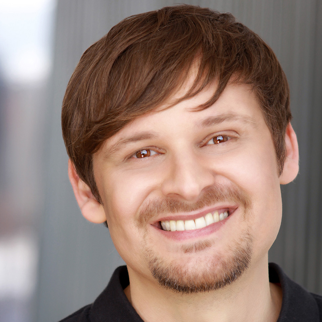 Aaron Raff