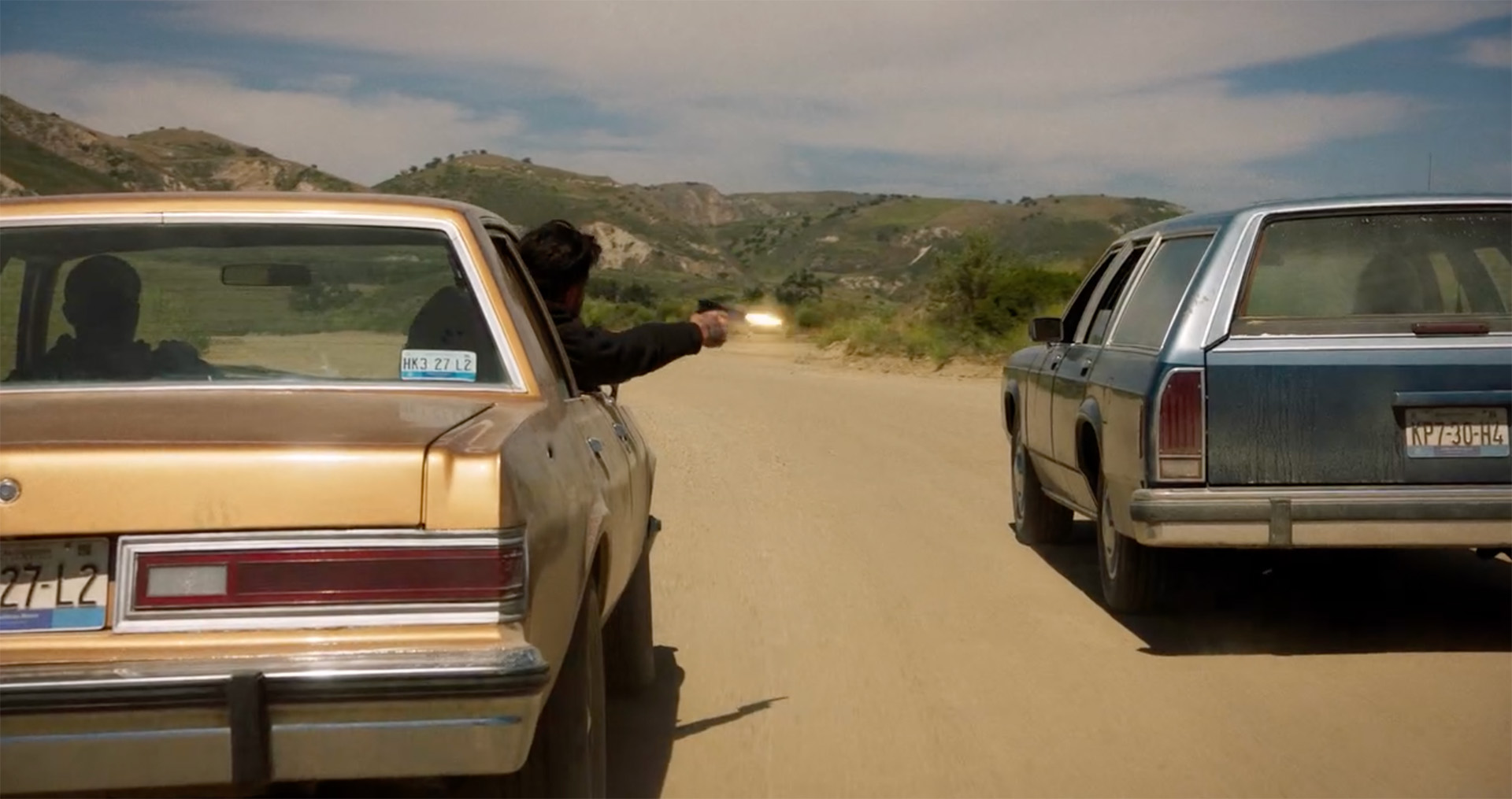 Mayans M.C., FX Network
