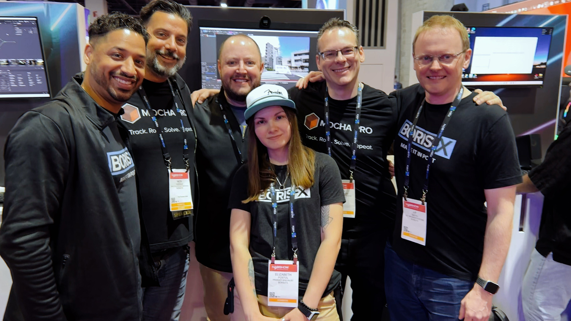 boris-fx-team-at-nab