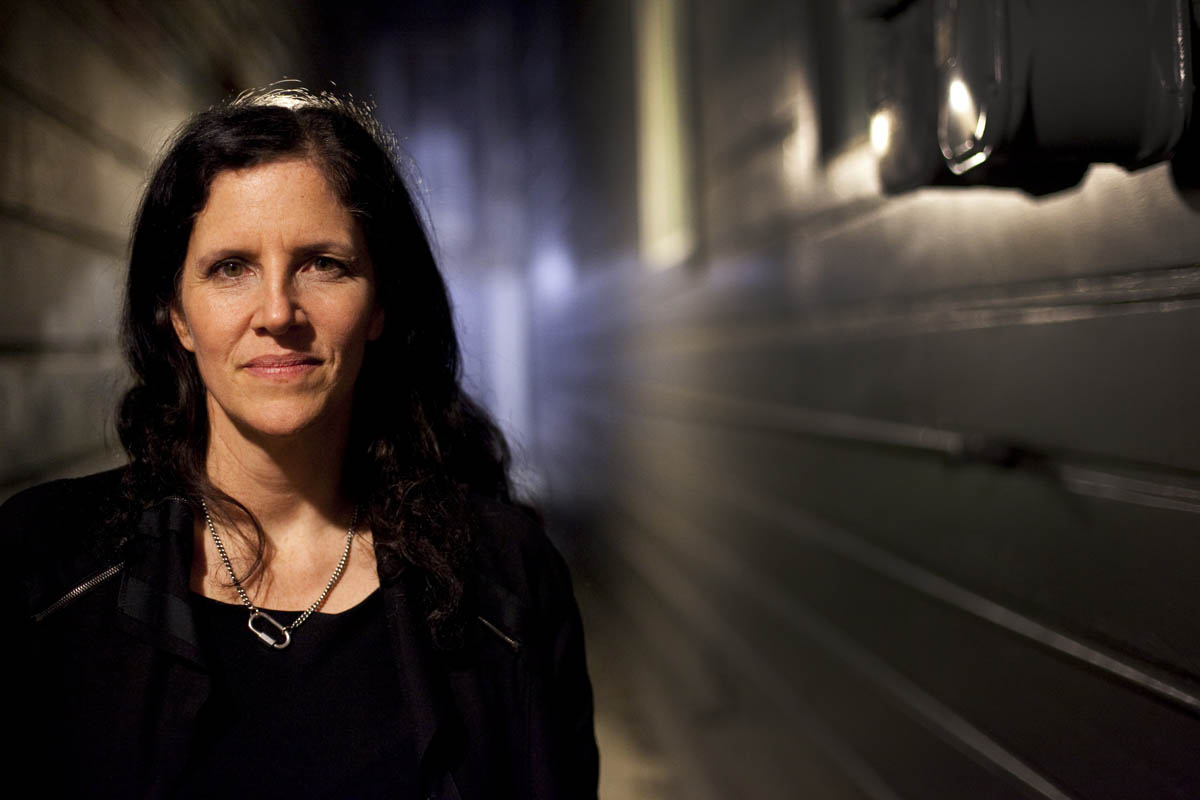 Laura Poitras (PHOTO CREDIT - Jan Stürmann) 2mb