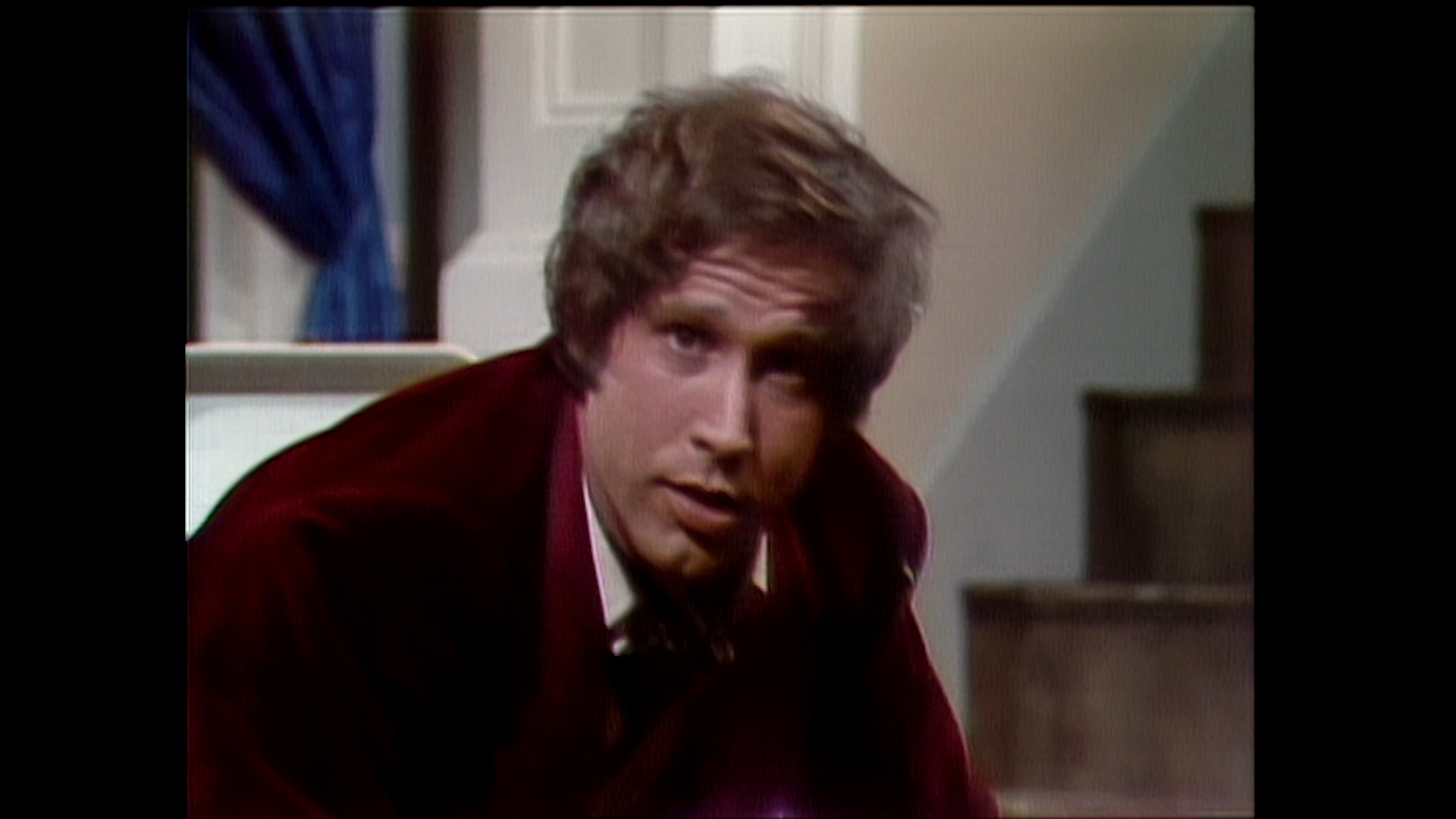 SNL Chevy Chase