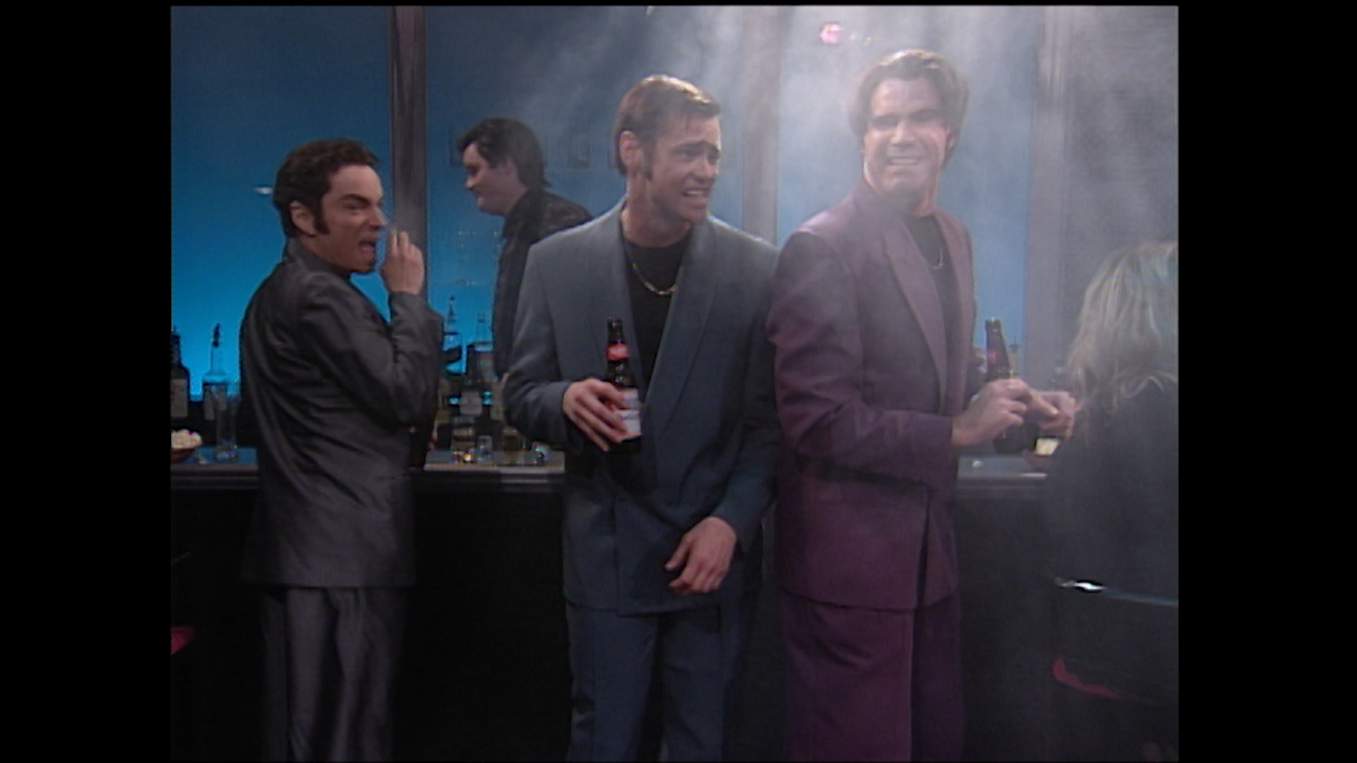 SNL: Butabi brothers