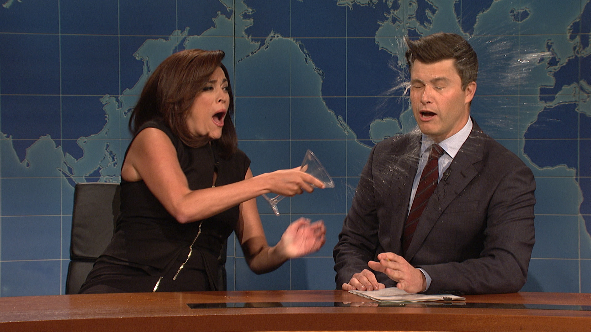 SNL: Weekend Update