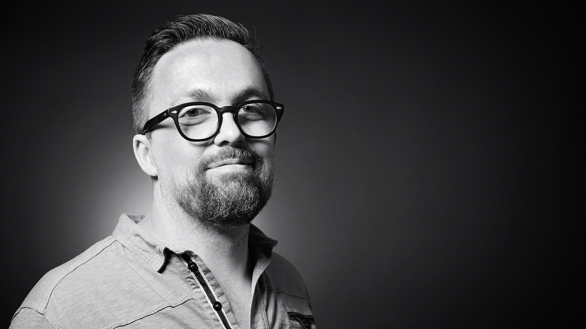 VFX Supervisor Stephane Naze