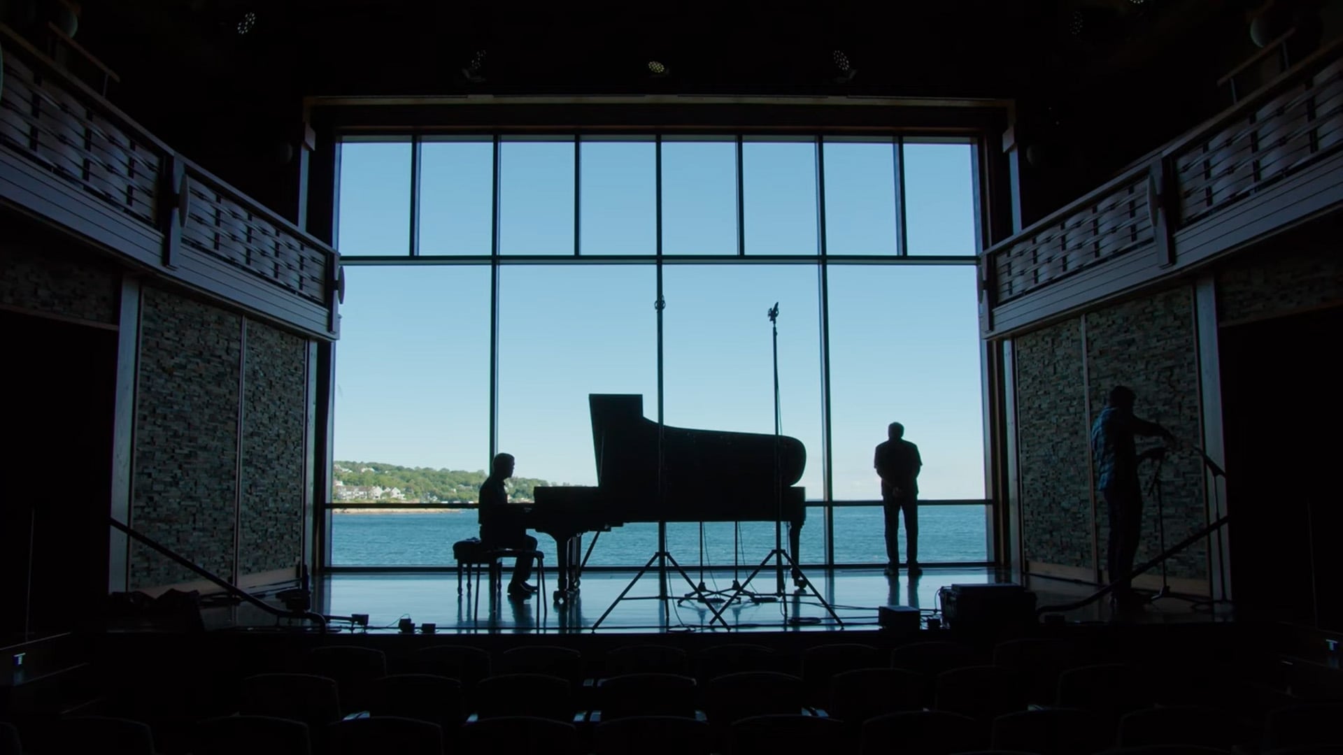 piano