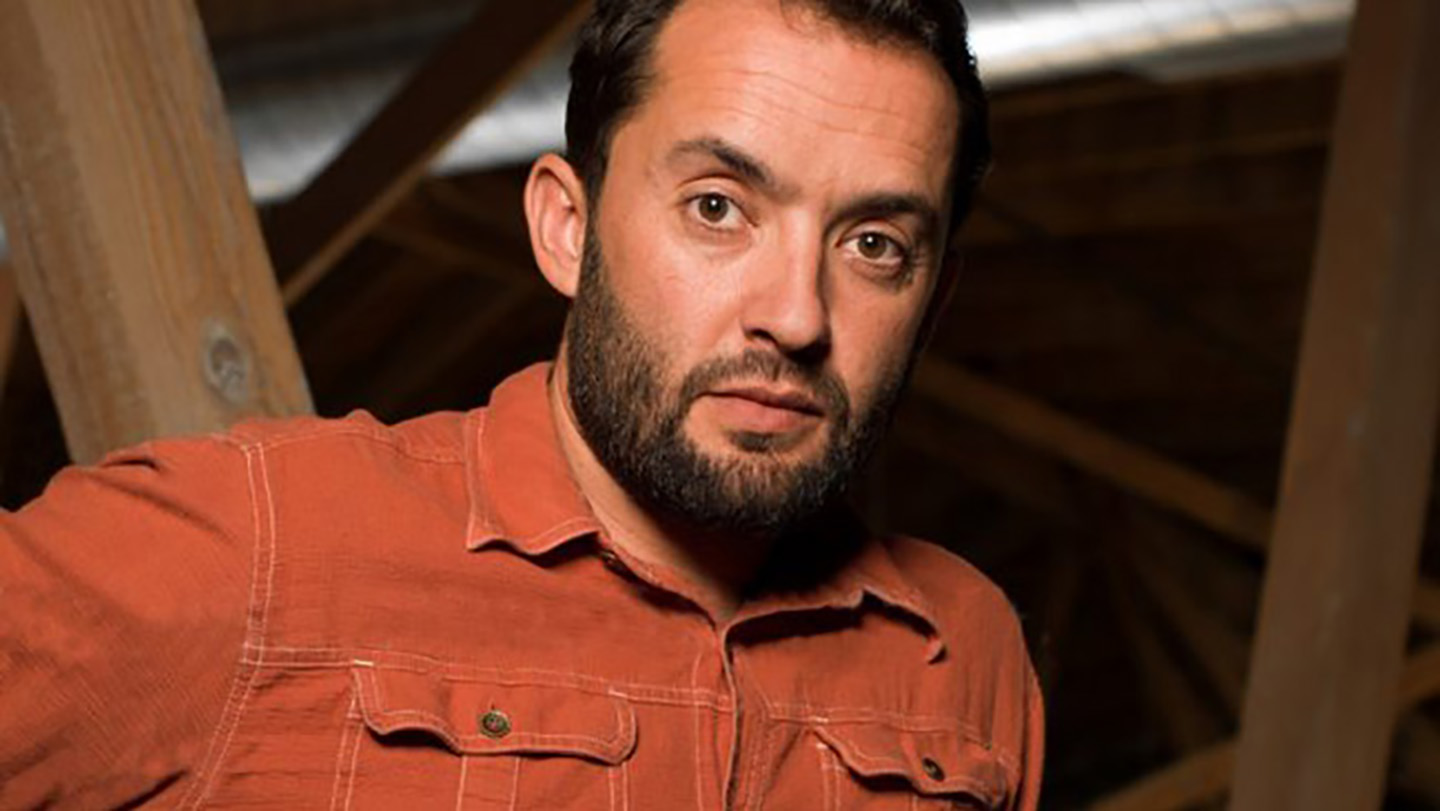 Jacob Maymudes