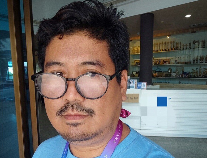 Tanawat Wattanachinda