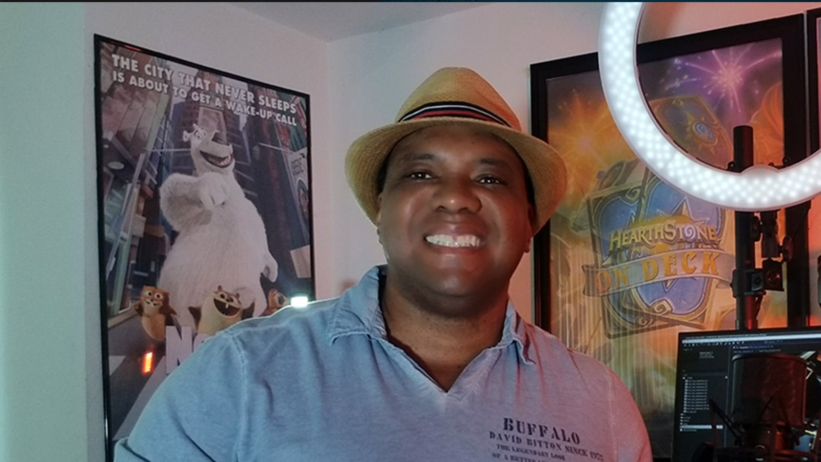 Johnathan Winbush
